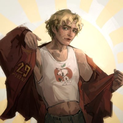 matt 🕯️ jeremy nation Profile