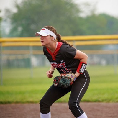 Reagan Roberts Profile