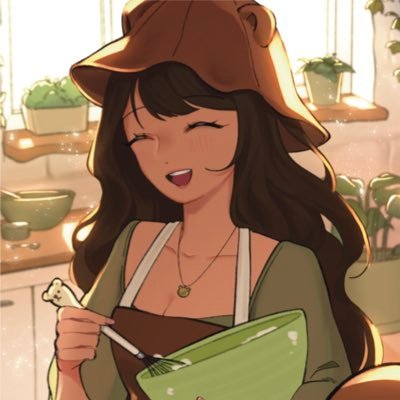 she/her ♡ @twitch, @playpalia, @official_throne partner ♡ business inquiries ✉️: argeniecrossing@gmail.com ♡ icon: @yanpans