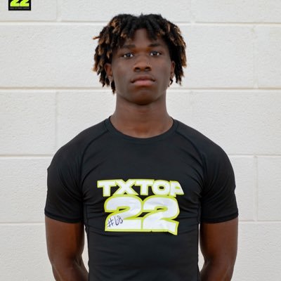 Jamyron Motley Profile