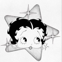 bettyboop (@b3ttyboo) 's Twitter Profile