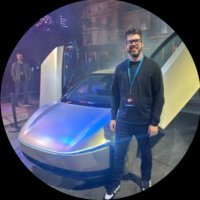 Eric (@ericctesla) 's Twitter Profile