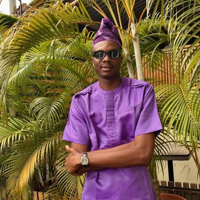 Odebiyi201's profile picture. I’m a great guy... political scientist, photographer, drummer