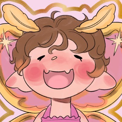 🌷 Brazilian illustrator
✉ glouwinn@gmail.com
@amigokiru ❤
