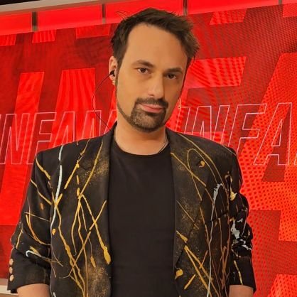 Nahuel Saa Profile