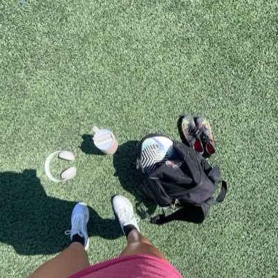 naadiaa001's profile picture. M, D⚽ Strong vision, Solid tackles, Smart plays, Student-Athlete | Team-First Mentality 📍Rg, SK | #UnderConstruction Full profile coming soon, stay tuned.