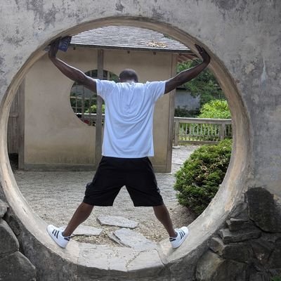 jamerric's profile picture. Relax and Breathe My Friend