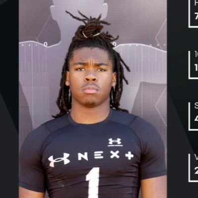 Jeremiah Harkins 3⭐️ Profile