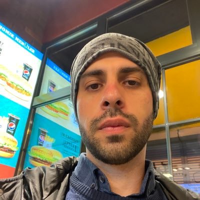 dastieg's profile picture. Been there, done that