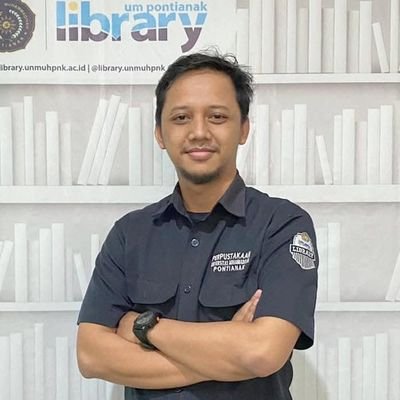 DC Prasetyo Profile