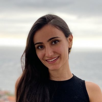 delmohtasham's profile picture. MechE things ⚙️