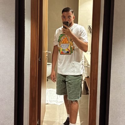 KhemChouachi's profile picture. 