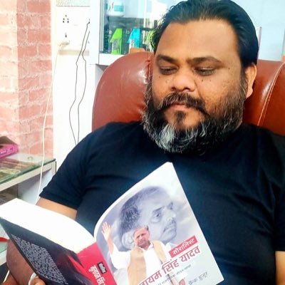 Proud Indian 🇮🇳 | Ambedkarwadi | Socialist | Advocate for equality, justice, and progress | Allahabadi | Lucknow | Bihar