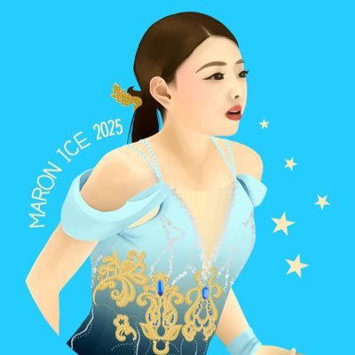まろんあいすさんのプロフィール画像