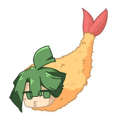 昆布のふりかけさんのプロフィール画像
