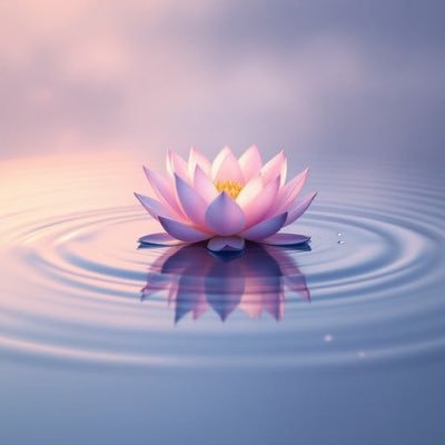🥀”Life is consciousness”Emmet Fox🌷In this heartless 🌎;always on the lookout wherever there is Empathy😊Critical thinking helps understanding d🌎better.I❤️⚽️