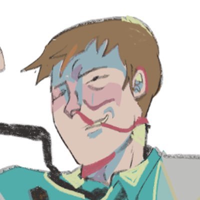 Just. give him raw meat pfp @boognarnar