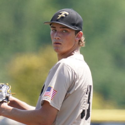 6’6” 180lb 2027 RHP | 3.917 GPA Cum. Weighted | aidricarndt@gmail.com | @rocket_baseball | @fastballusa NCAA ID# 2409414731