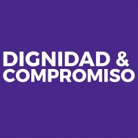 Dignidad & Compromiso Urabá (@compromisouraba) 's Twitter Profile Photo Dignidad & Compromiso Urabá (@compromisouraba) 's Twitter Profile Photo