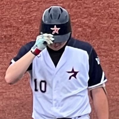 2028 3rd/RHP; @ARPROSPECT; Sylvan Hills High School baseball; Ecclesiastes 9:10 ✝️