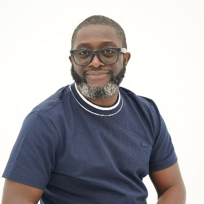 Sr. Program Lead @Meta | Founder @WeAreFostr (for Africans & Allies with Big Tech and Startup Experience) & @JoinPodway (Guided Growth for All)