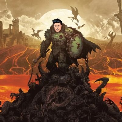 invincible prime
I am mark from the main dimension
https://t.co/N5in9pY2FV