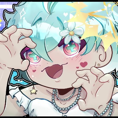 Kumo ☁️ ENVtuberさんのプロフィール画像