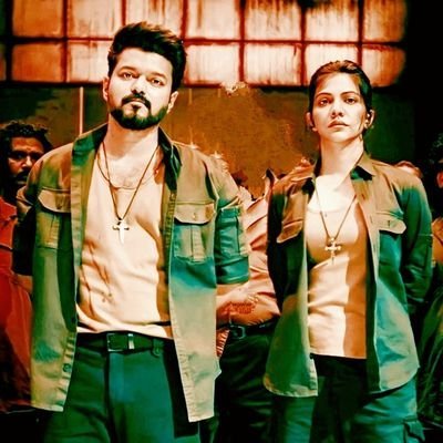 வருங்கால பிரதமர் 🎖️ Profile