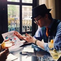 Asa Marks (@asadcarks) 's Twitter Profile
