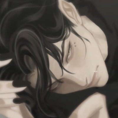 Hyaku 🖤⛩️ | Golden Gambit Profile