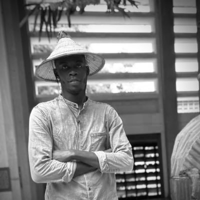 Bénévole | Observateur | #_Entrepeneur|CEO GaindeDigital | Membre @TeamNiintché |Trésorier de Afri’can |Administrateur Réseaux & Sécurité | Dev Backend