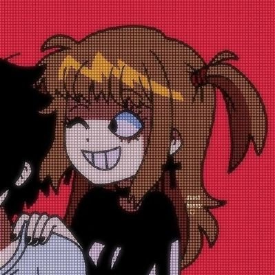 Papá: @ABRION_DEIAZ /pan💛💝💙/fluid💝🤍🖤💜💙/manzanas🍎/dibujante🎨🔞/Mi esposo 🖤: @Marc_inferno /skullgirls🖤💀/RP 😻/Perfil del creador/a✨🐟 y de Kris(oc)✨