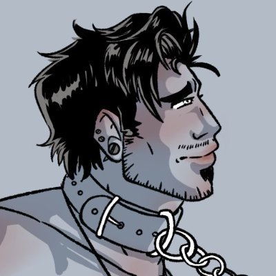 NSFW account
minor DNI, sorry
🏳️⚧️HE/HIM🇧🇷
https://t.co/QvtPBX3k7c
https://t.co/6TBnF5cu9H
Comission me for cool art ✨✨
21yrs