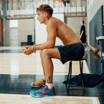 Calvin Vento Profile