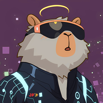 JPweb3_'s profile picture. 🧑‍💻 Exploring Web3 - DeFi/ NFTs/ Layers ✦ Finding ALPHAs ✦ NETWORK is KEY 🤝 ✦ Work in Progress ("Building the DREAM")