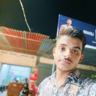 VishnuMish71629's profile picture. 