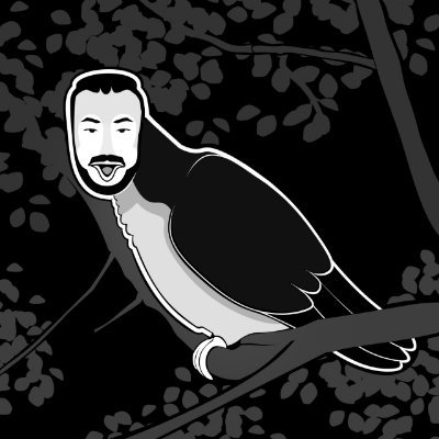 HagovPajaritos's profile picture. Aves urbanas captadas por un celular