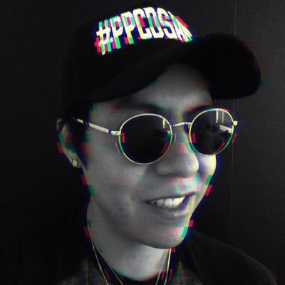 luiscamposmx's profile picture. 🌿INEFABLE🌿