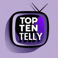 TopTenTelly (@toptentelly) 's Twitter Profile Photo TopTenTelly (@toptentelly) 's Twitter Profile Photo