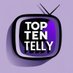 TopTenTelly (@toptentelly) Twitter profile photo TopTenTelly (@toptentelly) Twitter profile photo