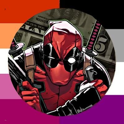 cannibalkolya's profile picture. black ns nikolai gogol & deadpool yume ^_^, audhd || free 🇵🇸 !!! ,,#rdrtwt #bsdtwt