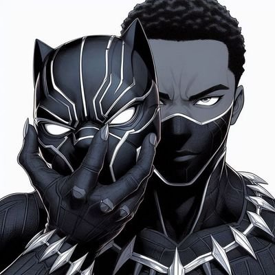 InfluenceSensei's profile picture. The Wakandan, exploring Defi narratives with top notch creativity. 🖤
COMMUNITY BUILDER 
➜
CONTENT CREATOR
➜
GHOST WRITER
➜
MARKETER
➜
RAIDER
➜
The Boys 🤞