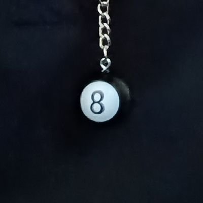 DioptaseRules's profile picture. They/Them

Nerd