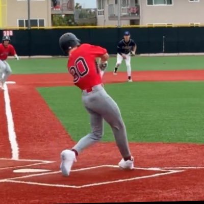 dylslake22's profile picture. Clovis North High School 6’1 170