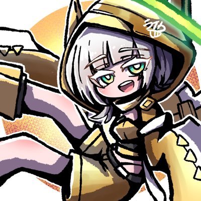 mjc968_3's profile picture. 虚無から生まれる戯言集 VRは別名義(@blackleaf_2)です。 アイコンはライカ（@hurin_raika）さんからお借りしてます！