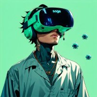 Tenth_Sage (@tenth_sage) 's Twitter Profile