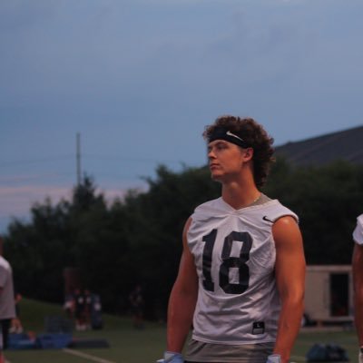 lukejones1101's profile picture. wr @butlerufootball