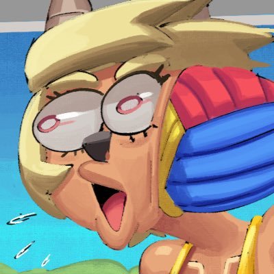 BeachsideNaz's profile picture. Artist. | Place to show my projects, and SFW art.
