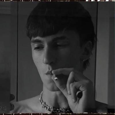 𝑳𝒂 𝒎𝒊𝒂 𝒗𝒊𝒕𝒂, 𝒍𝒆 𝒎𝒊𝒆 𝒅𝒆𝒄𝒊𝒔𝒊𝒐𝒏𝒊.