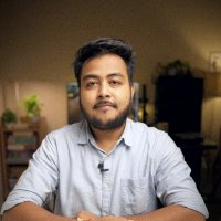 Hirak J Sarma (@hirakjsarma) 's Twitter Profile